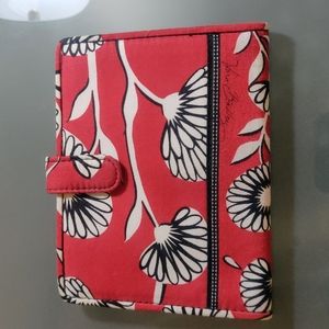 Vera Bradley Wallet NWOT